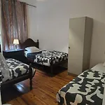 LisBangla Guest House
